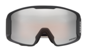 Line Miner™ XM Snow Goggles - Railwork Balsam Black / Prizm Snow Black