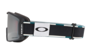 Line Miner™ XM Snow Goggles - Railwork Balsam Black / Prizm Snow Black