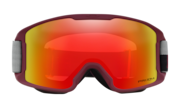 Line Miner™ (Youth Fit) Snow Goggles - Iconography Vampirella