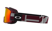 Line Miner™ (Youth Fit) Snow Goggles - Iconography Vampirella