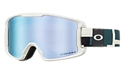 Line Miner™ (Youth Fit) Snow Goggles - Iconography Balsam