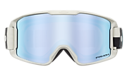 Line Miner™ (Youth Fit) Snow Goggles - Iconography Balsam