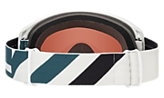 Line Miner™ (Youth Fit) Snow Goggles - Iconography Balsam