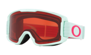 Line Miner™ Snow Goggles (Youth Fit) - Jasmine Red / Prizm Snow Rose