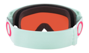 Line Miner™ Snow Goggles (Youth Fit) - Jasmine Red / Prizm Snow Rose