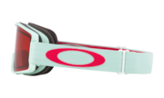 Line Miner™ Snow Goggles (Youth Fit) - Jasmine Red / Prizm Snow Rose