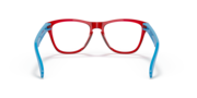 Frogskins™ XS (Youth Fit) - Translucent Red