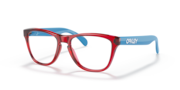 Frogskins™ XS (Youth Fit) - Translucent Red
