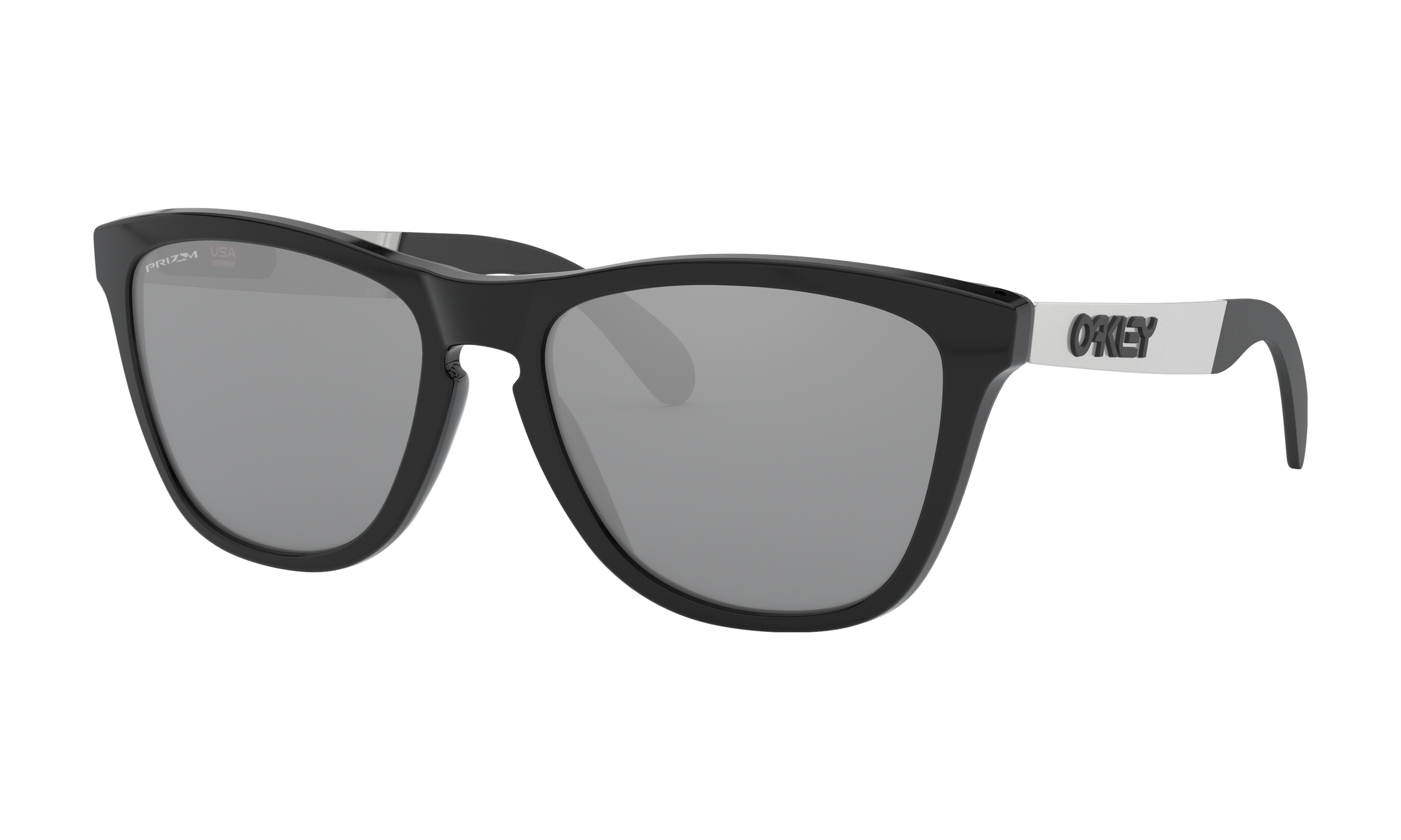 oakley frogskin polarized
