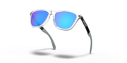 Frogskins™ Mix (Low Bridge Fit) - Polished Clear