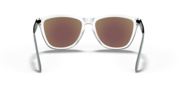 Frogskins™ Mix (Low Bridge Fit) - Polished Clear