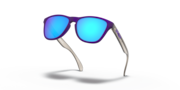 Frogskins™ XS (Youth Fit) - Matte Translucent Crystal Purple