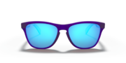 Frogskins™ XS (Youth Fit) - Matte Translucent Crystal Purple