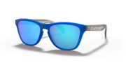 Frogskins™ XS (Youth Fit) - Matte Translucent Sapphire