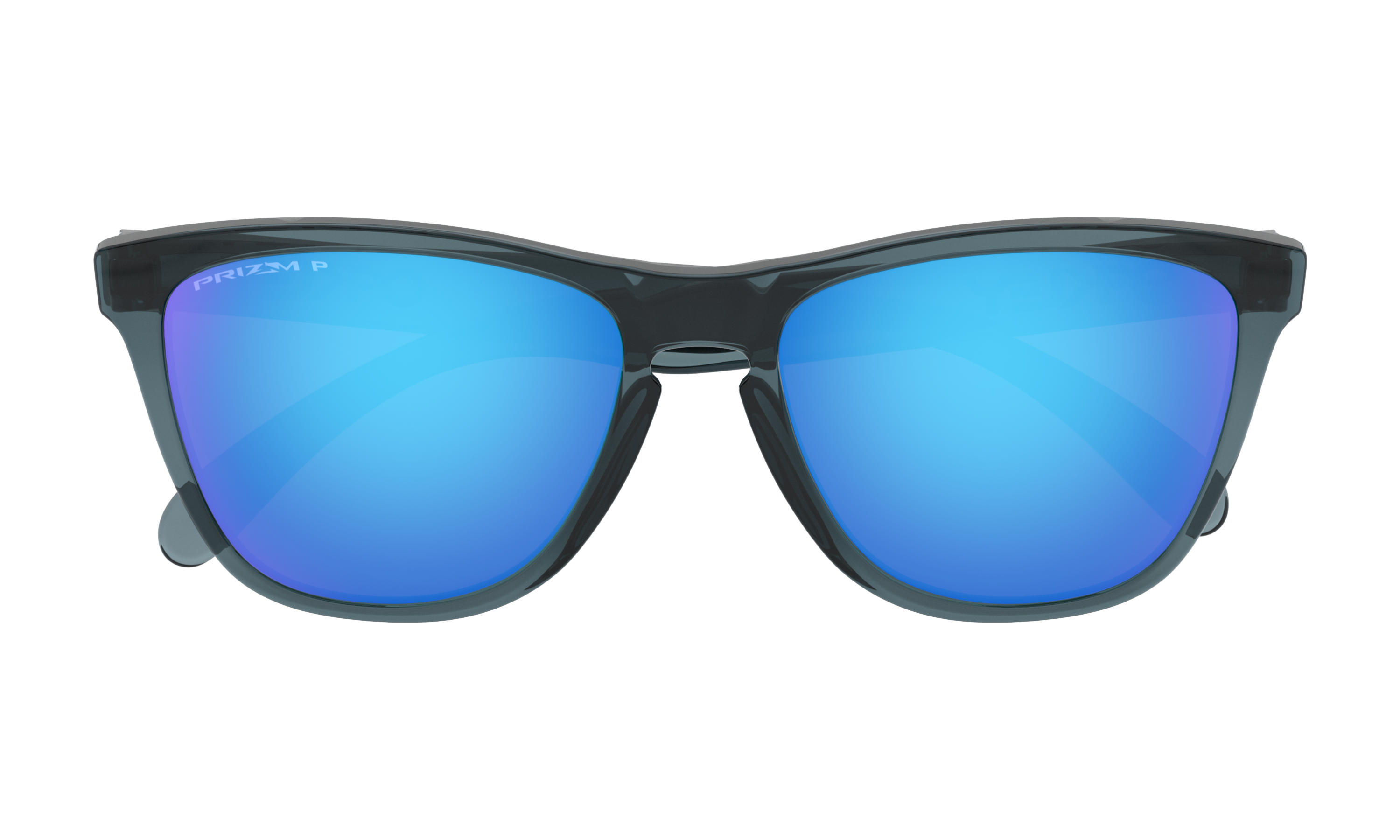 frogskins prizm sapphire