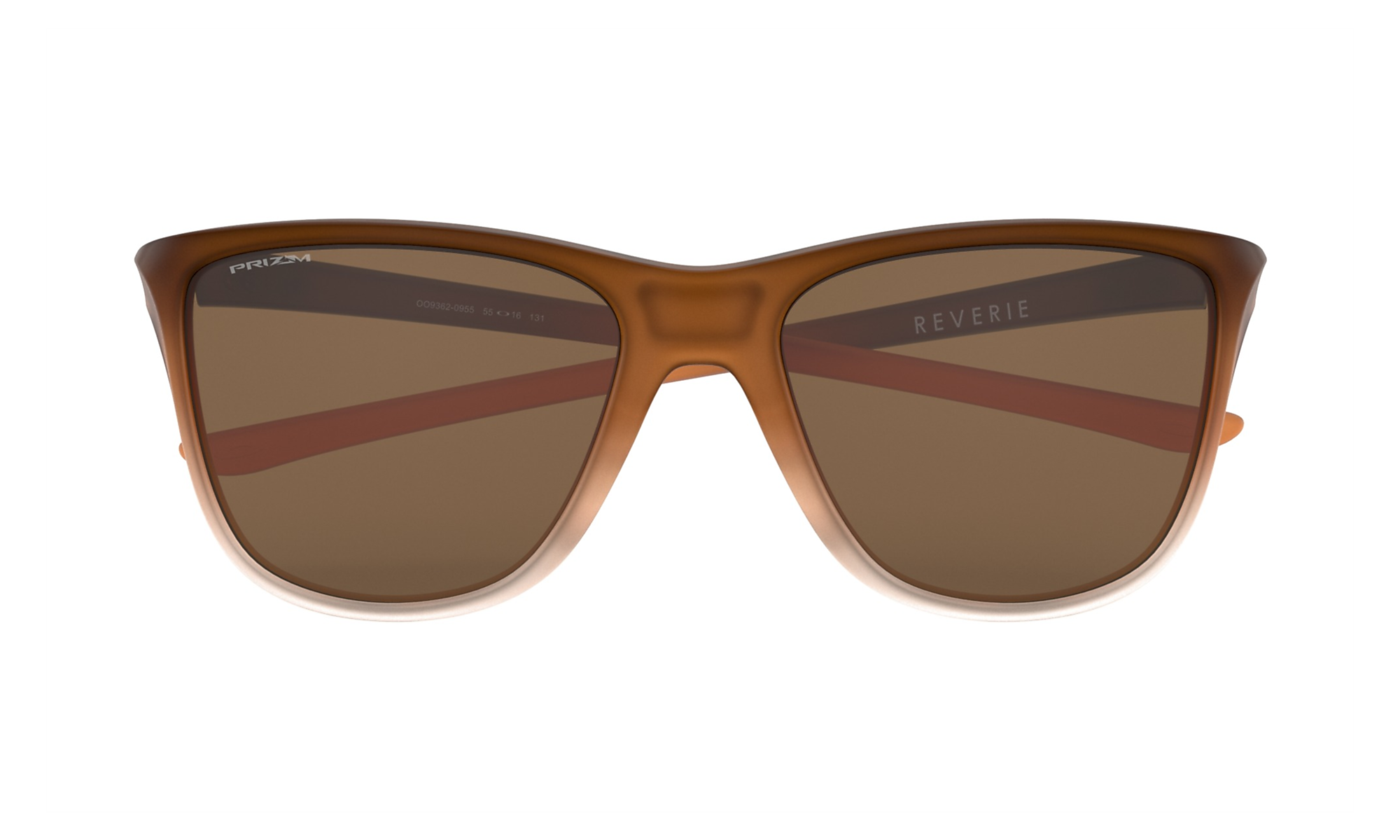 Reverie™ Rose Gold Fade Sunglasses | Oakley® US
