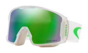 Line Miner™ Snow Goggles - Crystal Pop Jade