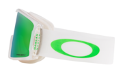 Line Miner™ Snow Goggles - Crystal Pop Jade