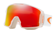 Line Miner™ Snow Goggles - Crystal Pop Torch