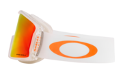 Line Miner™ Snow Goggles - Crystal Pop Torch