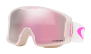 Line Miner™ XM Snow Goggles - Crystal Pop Pink / Prizm Snow Hi Pink