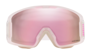 Line Miner™ XM Snow Goggles - Crystal Pop Pink / Prizm Snow Hi Pink
