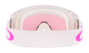 Line Miner™ XM Snow Goggles - Crystal Pop Pink / Prizm Snow Hi Pink