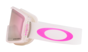 Line Miner™ XM Snow Goggles - Crystal Pop Pink / Prizm Snow Hi Pink