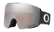 Fall Line XL Snow Goggles - Matte Black / Prizm Snow Black