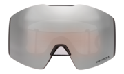 Fall Line XL Snow Goggles - Matte Black / Prizm Snow Black
