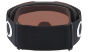 Fall Line XL Snow Goggles - Matte Black / Prizm Snow Black