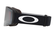 Fall Line XL Snow Goggles - Matte Black / Prizm Snow Black