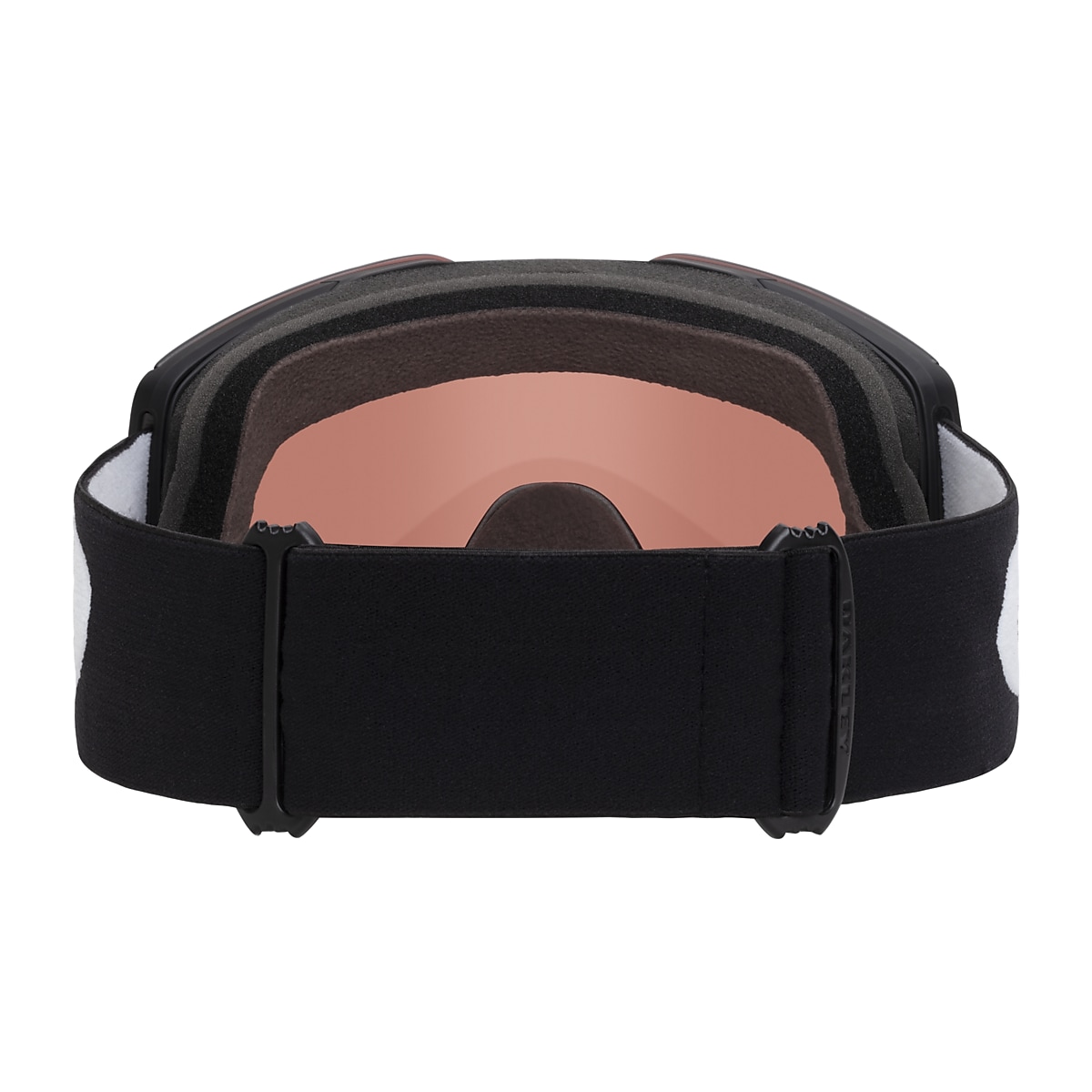 Oakley Fall Line L Snow Goggles - Matte Black - Prizm Snow Oakley Fall Line L Snow Goggles - Matte Black - Prizm Snow