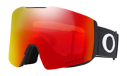 Fall Line XL Snow Goggles - Matte Black / Prizm Snow Torch Iridium