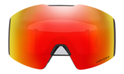 Fall Line XL Snow Goggles - Matte Black / Prizm Snow Torch Iridium