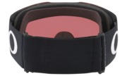 Fall Line XL Snow Goggles - Matte Black / Prizm Snow Torch Iridium