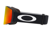 Fall Line XL Snow Goggles - Matte Black / Prizm Snow Torch Iridium