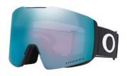 Fall Line XL Snow Goggles - Matte Black / Prizm Snow Sapphire Iridium
