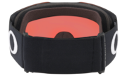 Fall Line XL Snow Goggles - Matte Black / Prizm Snow Sapphire Iridium