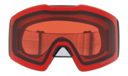 Fall Line XL Snow Goggles - Matte Black / Prizm Snow Rose