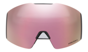 Fall Line XL Snow Goggles - Matte Black / Prizm Snow Hi Pink