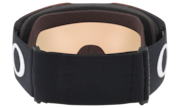 Fall Line XL Snow Goggles - Matte Black / Prizm Snow Hi Pink