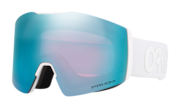 Fall Line XL Snow Goggles - Factory Pilot Whiteout