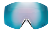 Fall Line XL Snow Goggles - Factory Pilot Whiteout