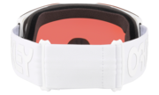 Fall Line XL Snow Goggles - Factory Pilot Whiteout