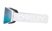 Fall Line XL Snow Goggles - Factory Pilot Whiteout