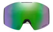 Fall Line XL Snow Goggles - Dark Brush Camo