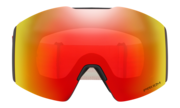 Fall Line XL Snow Goggles - BlockedOut Red