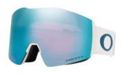 Fall Line XL Snow Goggles - Grey Poseidon