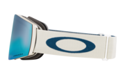 Fall Line XL Snow Goggles - Grey Poseidon